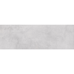cersanit snowdrops light grey płytka ścienna 20x60 
