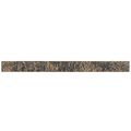 cersanit winter fall brown conglomerate border 5x59 
