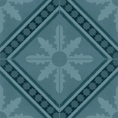 marazzi d_segni blend azzurro tappeto1 m60f gres 20x20 