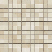 marazzi evolutionmarble golden cream mlyt mozaika 32.5x32.5 
