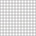 paradyż albir bianco k.2.3x2.3 mozaika 29.8x29.8 