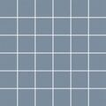 paradyż modernizm blue k.4.8x4.8 mozaika 29.8x29.8 
