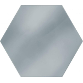 paradyż uniwersalna hexagon lustro 19.8x17.1 