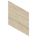 realonda diamond timber oak chevron right gres 70x40 