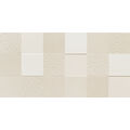 tubądzin blinds white 1 str dekor 29.8x59.8 