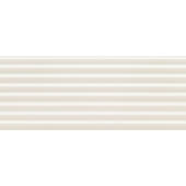 tubądzin my tones white str płytka ścienna 29.8x74.8 