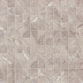 tubądzin obsydian grey mozaika 29.8x29.8 