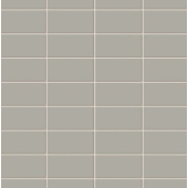 tubądzin pastel cementowy mat mozaika kwadratowa 30.1x30.1 