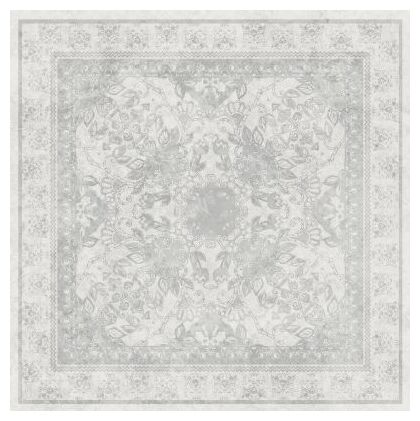 absolut keramika java dekor 80x80 