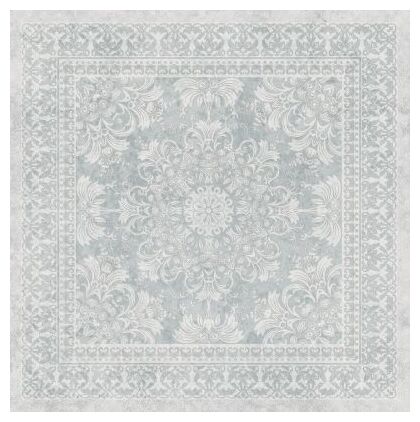 absolut keramika java dekor 80x80 
