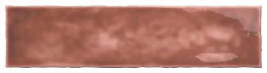 absolut keramika leonardo burdeos glossy płytka ścienna 7.5x30 - zdjęcie główne