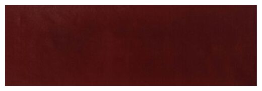 absolut keramika milano granate brillo płytka ścienna 10x30 - zdjęcie główne