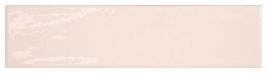 absolut keramika murano pink glossy płytka ścienna 7.5x30 - zdjęcie główne