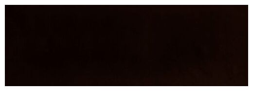 absolut keramika milano chocolate dark brillo płytka ścienna 10x30 - zdjęcie główne