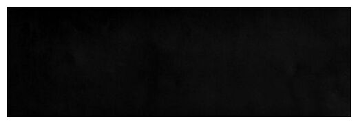 absolut keramika milano negro brillo płytka ścienna 10x30 - zdjęcie główne