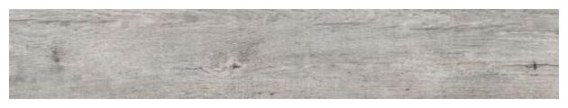 Dream Forest Light gres 15x90 o satynowej powierzchni imitującej naturalne drewno w jasnej szarości