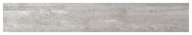 Dream Forest Light gres 15x90 o satynowej powierzchni imitującej naturalne drewno w jasnej szarości - zdjęcie nr: 2