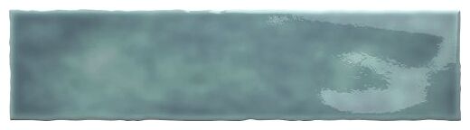 absolut keramika leonardo blue glossy płytka ścienna 7.5x30 - zdjęcie główne