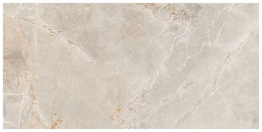 AG Home Sofija Ivory gres STR rektyfikowany 59.7x119.7 - gres matowy do kuchni i łazienki kamieniopodobny