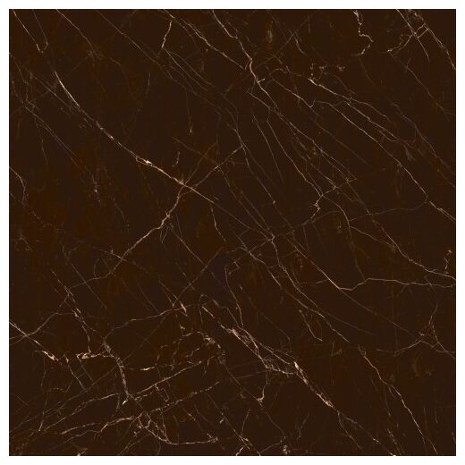 ag home lumax black gres połysk rektyfikowany 60x60 - zdjęcie nr: 3