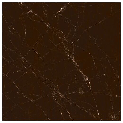 ag home lumax black gres połysk rektyfikowany 60x60 - zdjęcie nr: 4