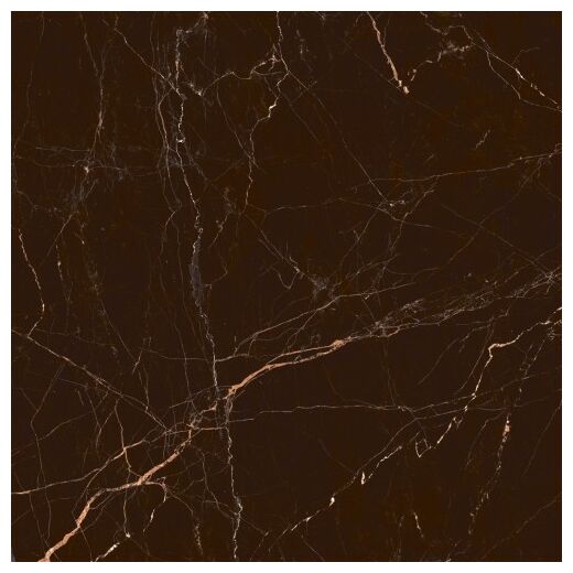 ag home lumax black gres połysk rektyfikowany 60x60 - zdjęcie nr: 5