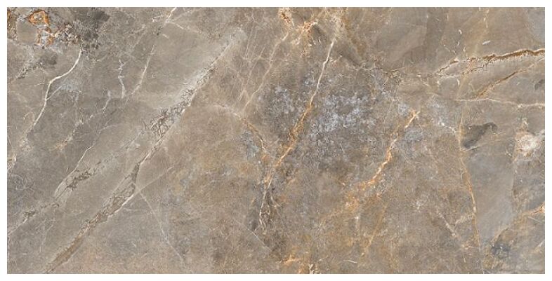 AG Home Sofija Beige gres Silky Cristal rektyfikowany 59.7x119.7 - gres podłogowy imitujący kamień