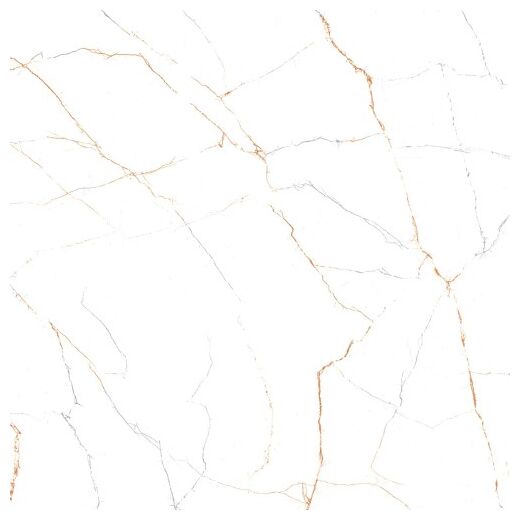 ag home lumax white gres połysk rektyfikowany 60x60 - zdjęcie nr: 2