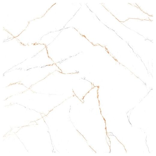 ag home lumax white gres połysk rektyfikowany 60x60 - zdjęcie nr: 6