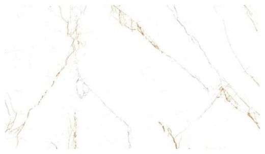 ag home lumax white gres połysk rektyfikowany 60x120 - zdjęcie główne