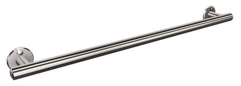 andex bez barier uchwyt prosty prysznicowy 66.5 cm stal nierdzewna inox (804/665/cc) - zdjęcie główne