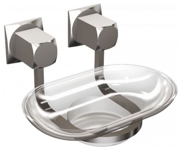 andex modern mydelniczka chrom (611/cc) 