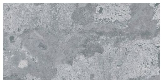 aparici lava silver natural gres rektyfikowany 49.75x99.55 - zdjęcie główne