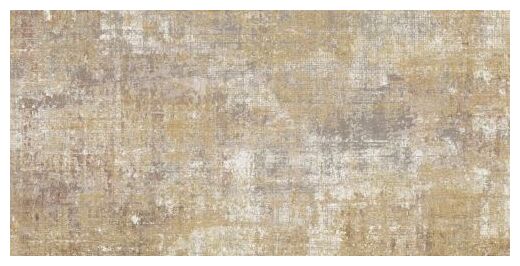 aparici milano ocre natural gres rektyfikowany 49.75x99.55 - zdjęcie główne