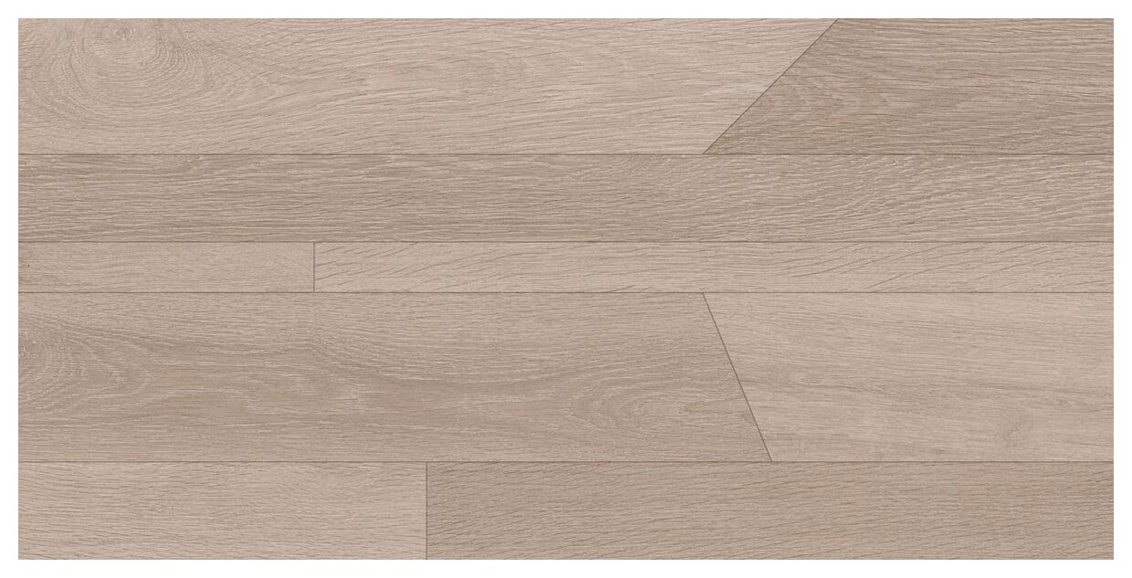 Aparici Tribeca Oak Natural gres rektyfikowany 49.75x99.55 - antypoślizgowy gres drewnopodobny na podłogę