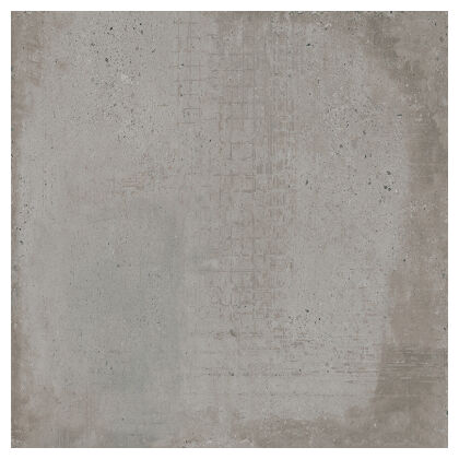 aparici build grey gres rektyfikowany 89.46x89.46 - zdjęcie główne