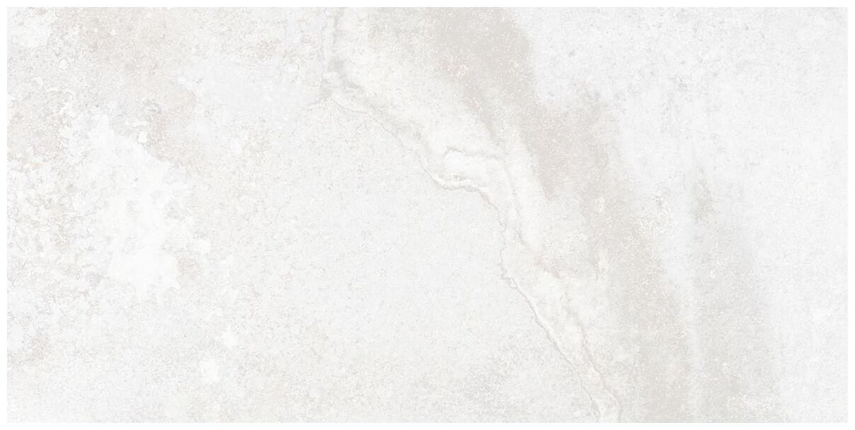 Aparici Wonder Ice Plain gres rektyfikowany 49.75x99.55 - antypoślizgowy gres imitujący kamień na podłogę