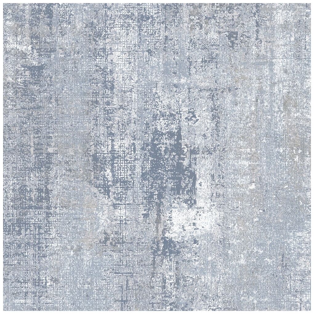 Szaro-niebieski gres betonopodobny Milano Blue Natural z subtelną matową fakturą