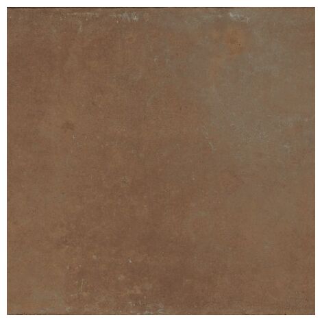 aparici cotto rosso natural gres 59.2x59.2 - zdjęcie główne