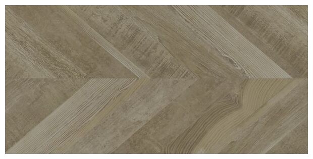 aparici chevron oak gres rektyfikowany 49.75x99.55 - zdjęcie główne