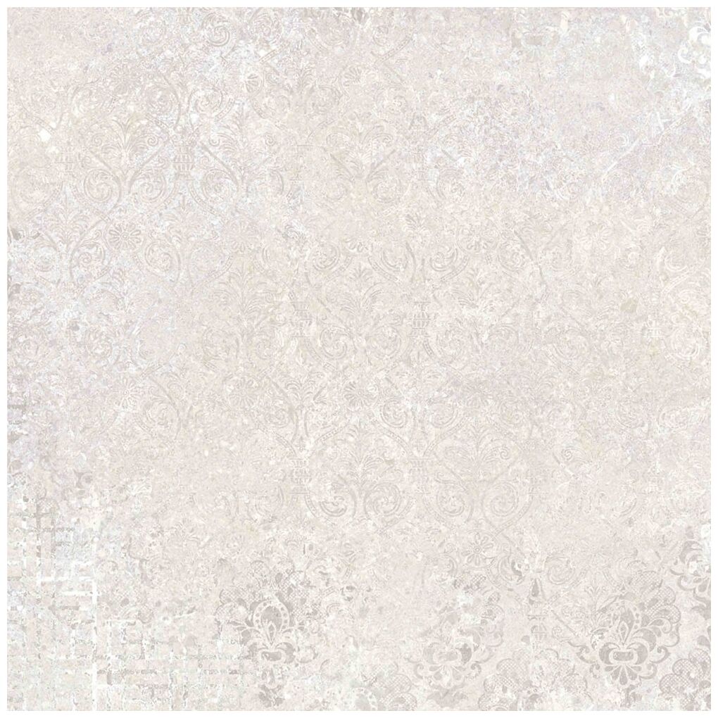 aparici bohemian sand natural gres rektyfikowany 59.55x59.55 - zdjęcie główne