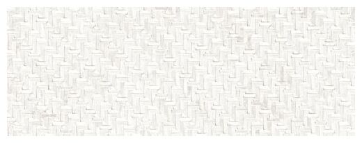 aparici harlem white reflex płytka ścienna 44.63x119.3 - zdjęcie główne