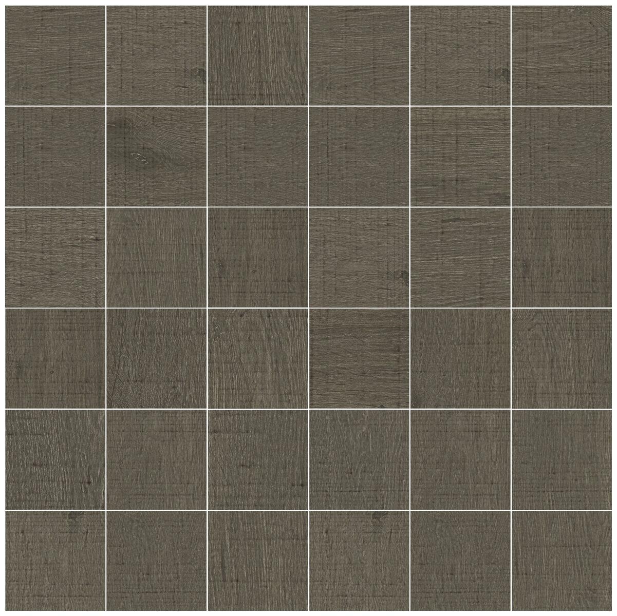 aparici norway moka 5x5 mozaika 29.75x29.75 - zdjęcie główne