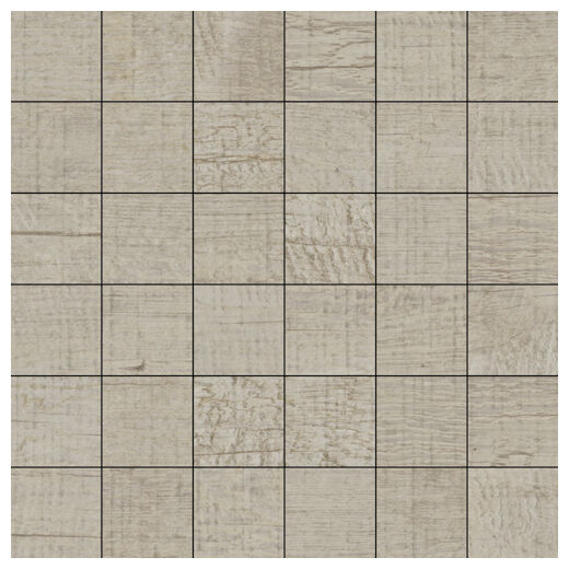 aparici pinus bamboo natural 5x5 mozaika 29.75x29.75 - zdjęcie główne