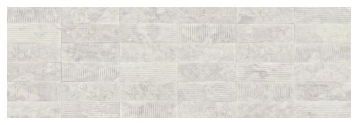 aparici spatolato grey styl płytka ścienna 29.75x89.46 - zdjęcie główne