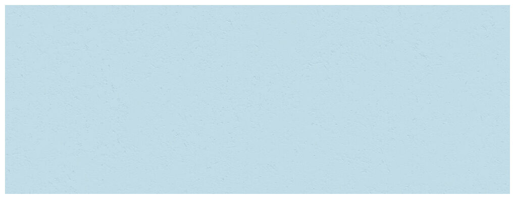 aparici spring blue płytka ścienna 44.63x119.3 - zdjęcie główne