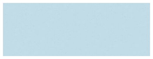 aparici spring blue płytka ścienna 44.63x119.3 - zdjęcie nr: 2