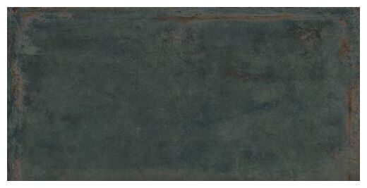aparici steel green natural gres rektyfikowany 49.75x99.55 