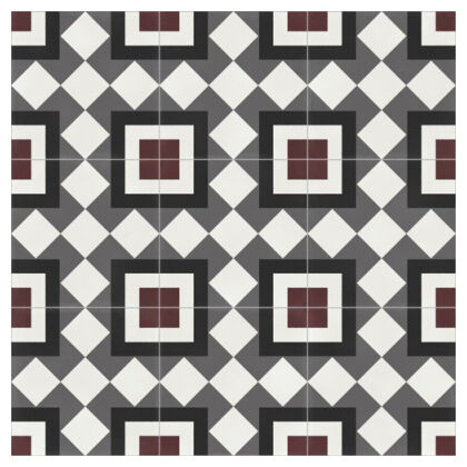 aparici vienna urania natural gres 59.2x59.2 - zdjęcie główne