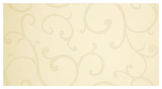 aparici angel crema ornato płytka ścienna 31.6x59.2 - zdjęcie główne